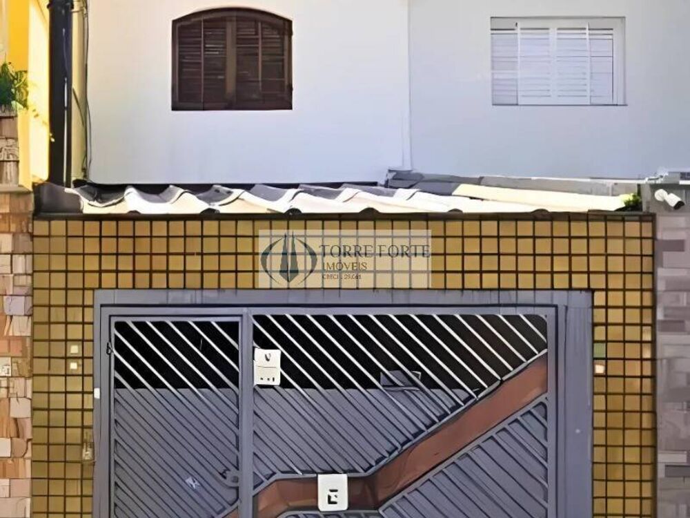 Sobrado, 2 quartos, 80 m² - Foto 2