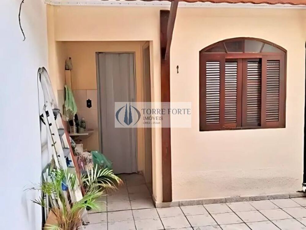 Sobrado, 2 quartos, 80 m² - Foto 9