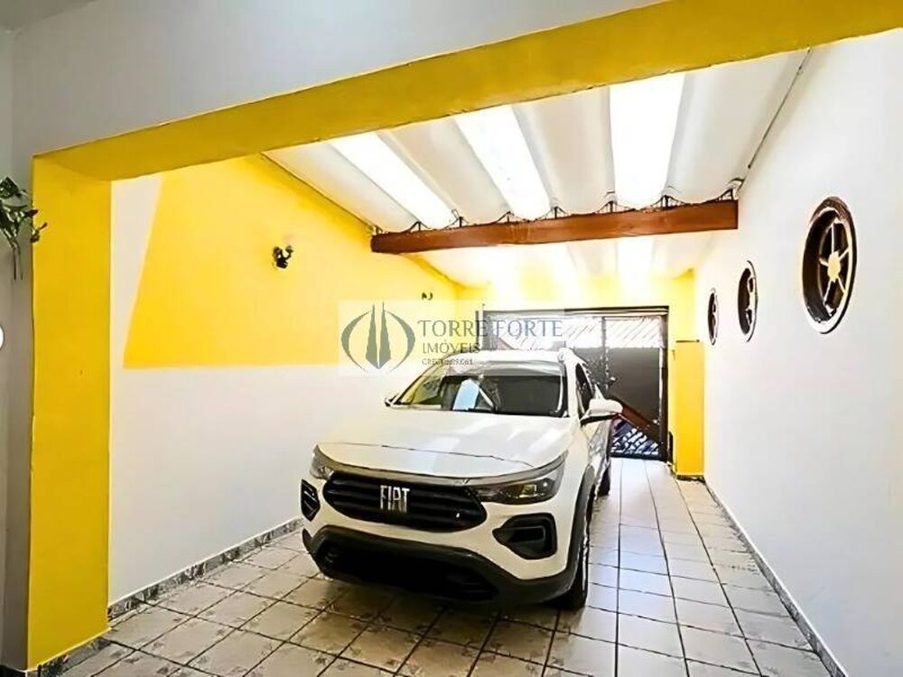 Sobrado, 2 quartos, 80 m² - Foto 8