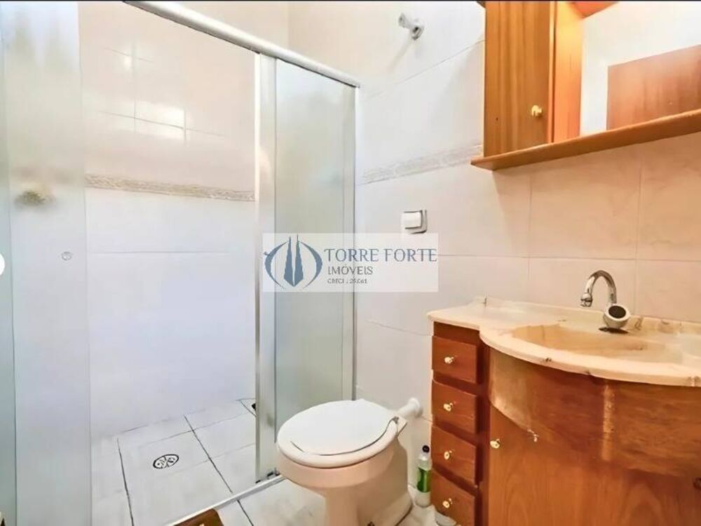 Sobrado, 2 quartos, 80 m² - Foto 6