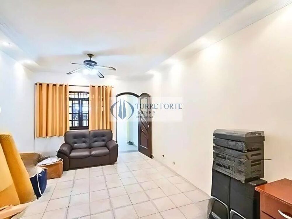 Sobrado, 2 quartos, 80 m² - Foto 3