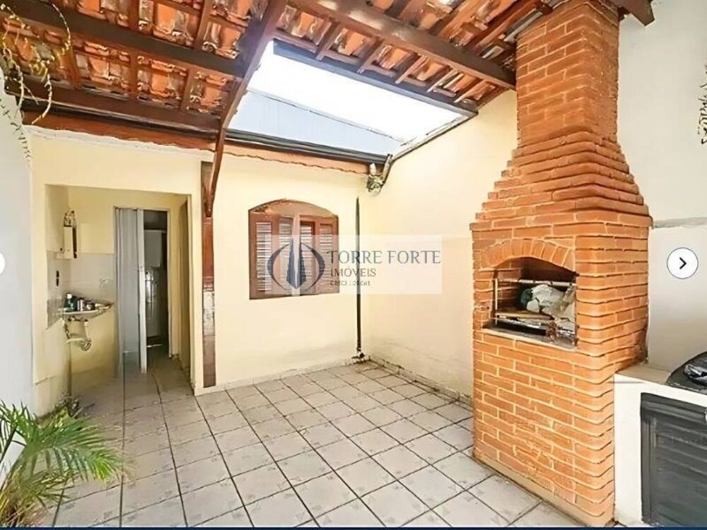 Sobrado, 2 quartos, 80 m² - Foto 11