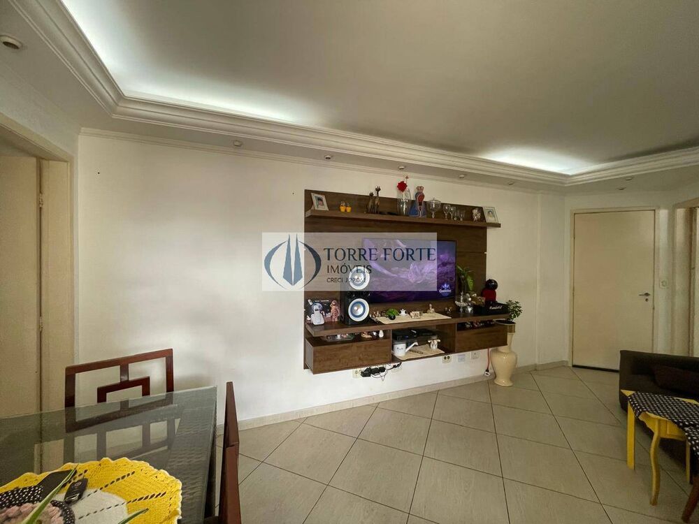 Apartamento à venda com 2 quartos, 54m² - Foto 4