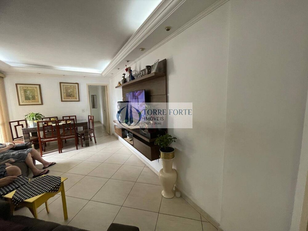 Apartamento à venda com 2 quartos, 54m² - Foto 3