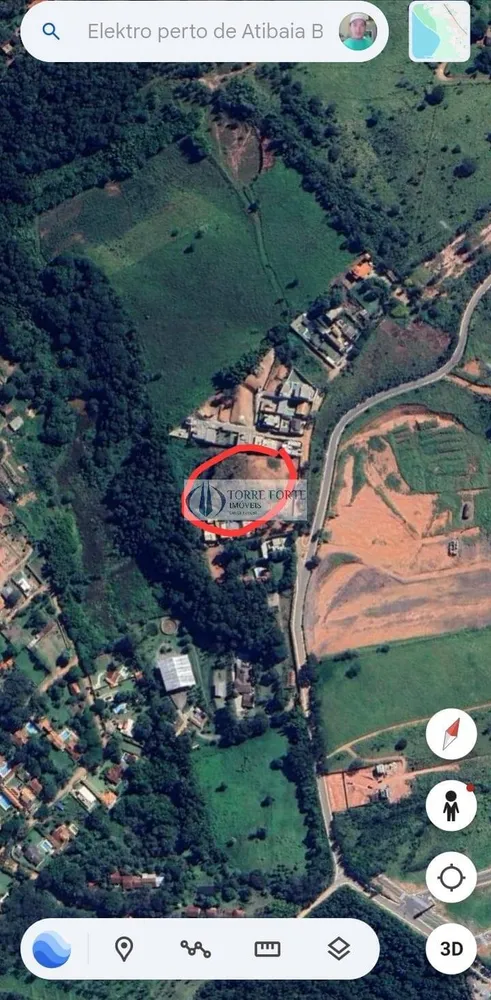 Terreno, 504 m² - Foto 1