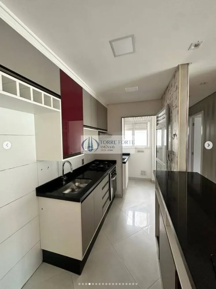 Apartamento, 2 quartos, 47 m² - Foto 1