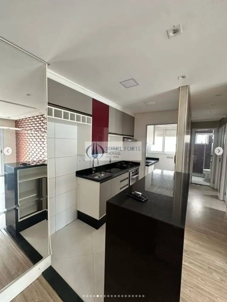 Apartamento, 2 quartos, 47 m² - Foto 3