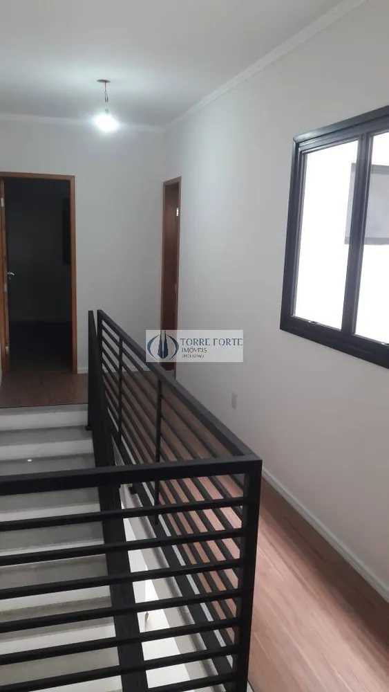 Casa, 3 quartos, 115 m² - Foto 2