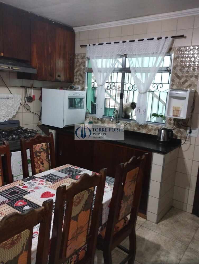 Casa, 2 quartos, 110 m² - Foto 4