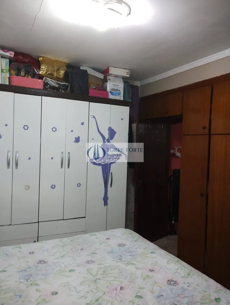 Casa, 2 quartos, 110 m² - Foto 5