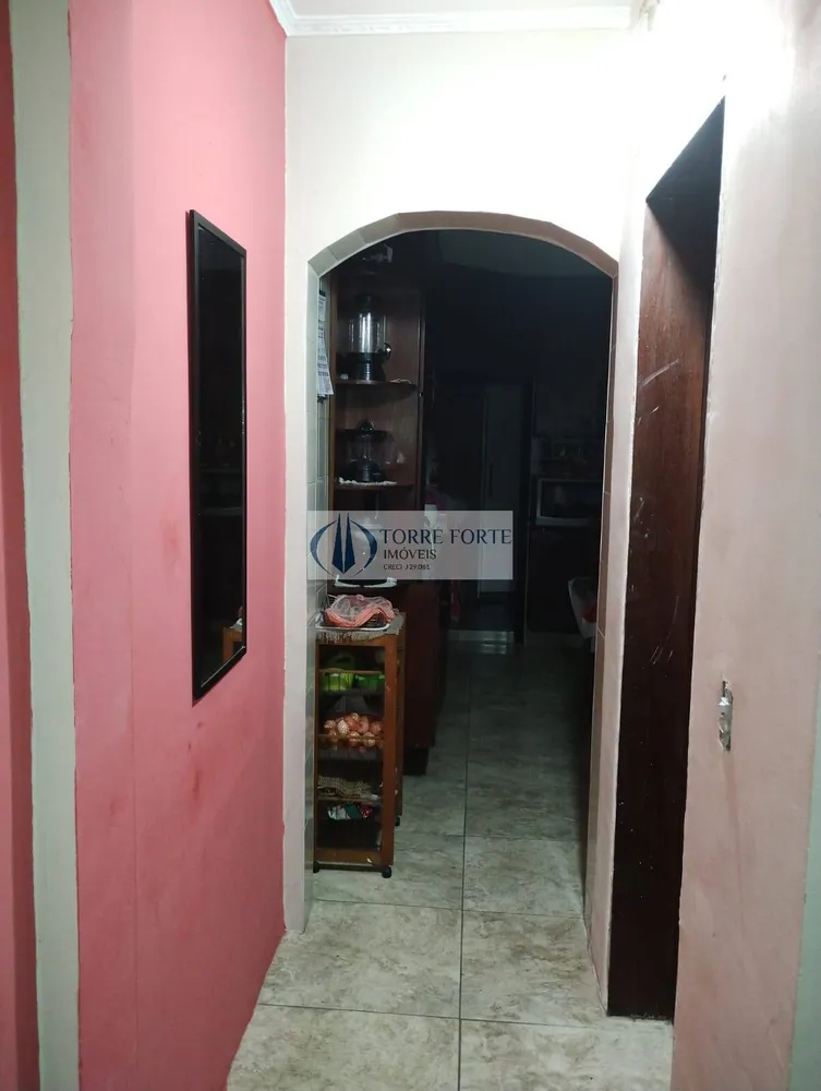 Casa, 2 quartos, 110 m² - Foto 8
