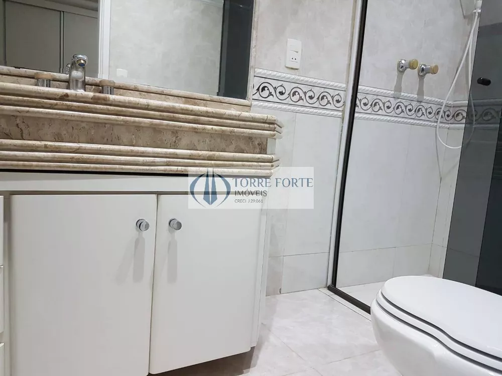 Apartamento à venda com 4 quartos, 175m² - Foto 4