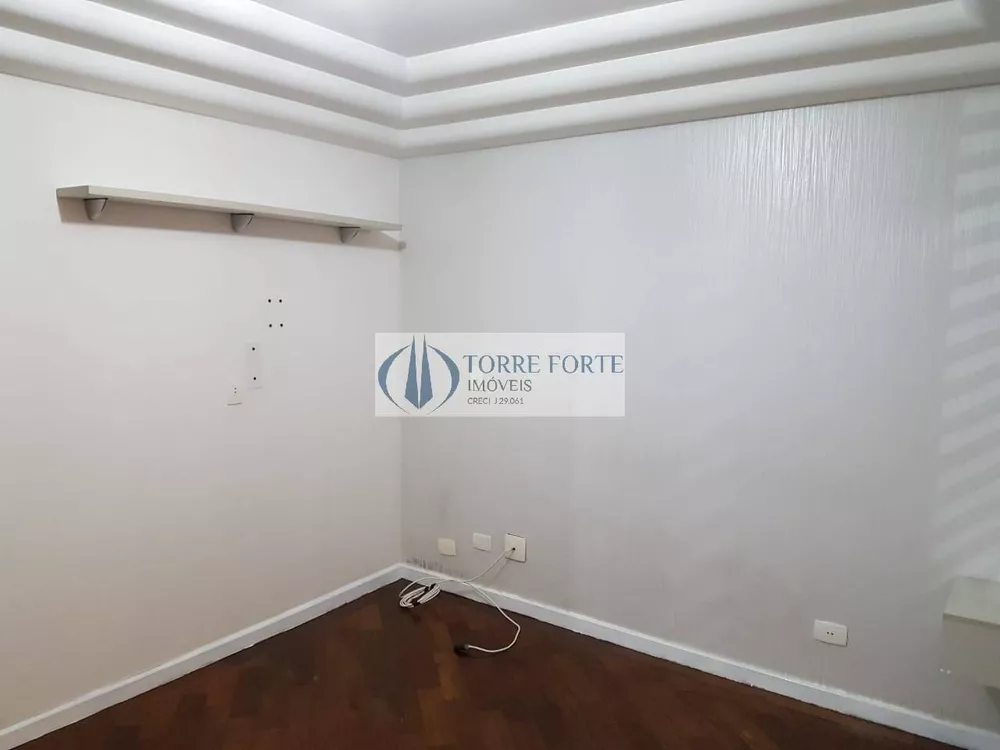 Apartamento à venda com 4 quartos, 175m² - Foto 6