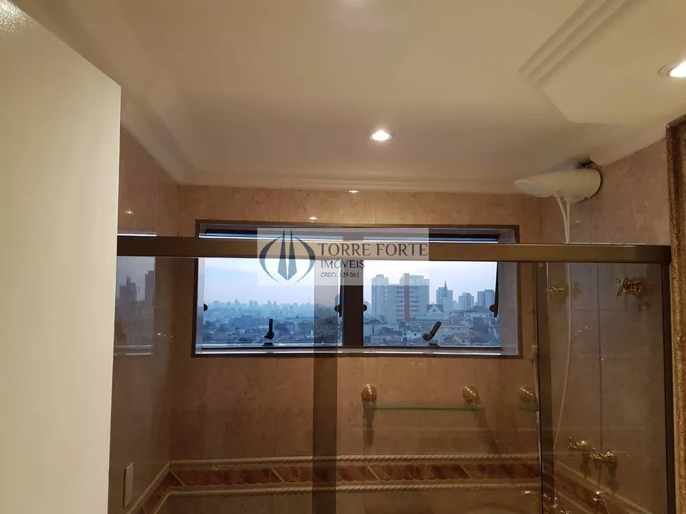 Apartamento à venda com 4 quartos, 175m² - Foto 1