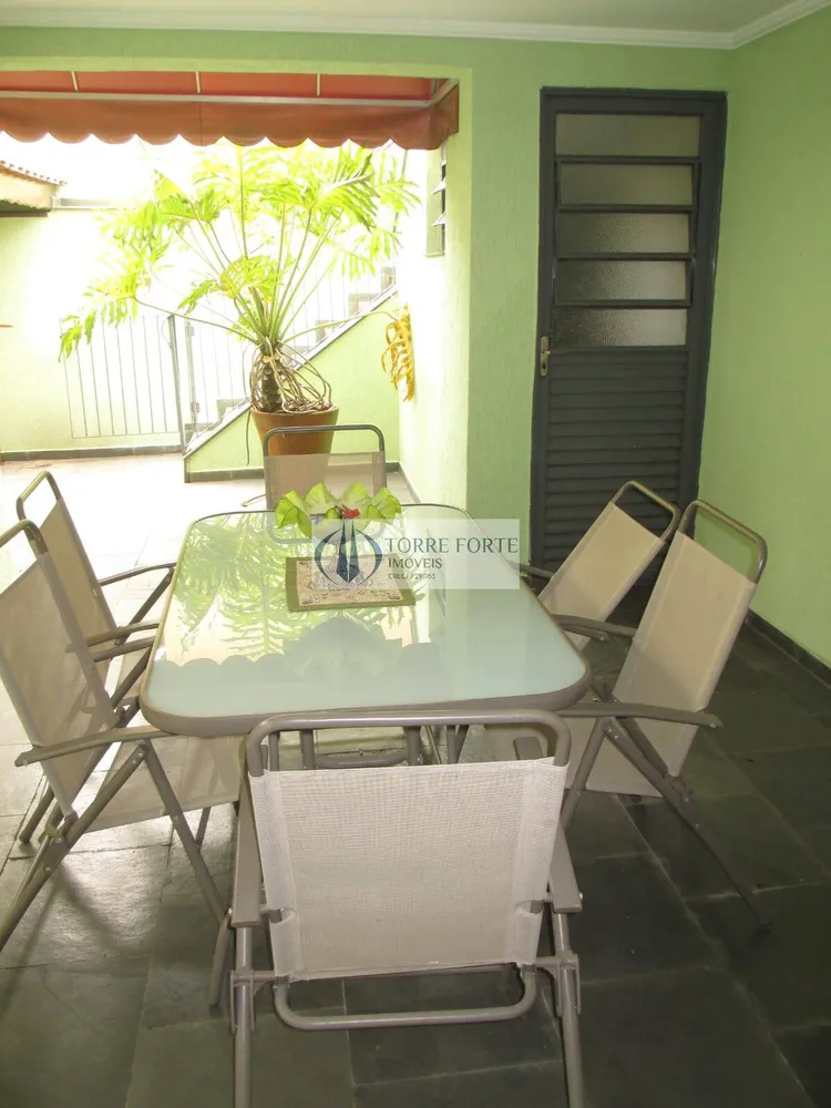 Casa, 3 quartos, 220 m² - Foto 3