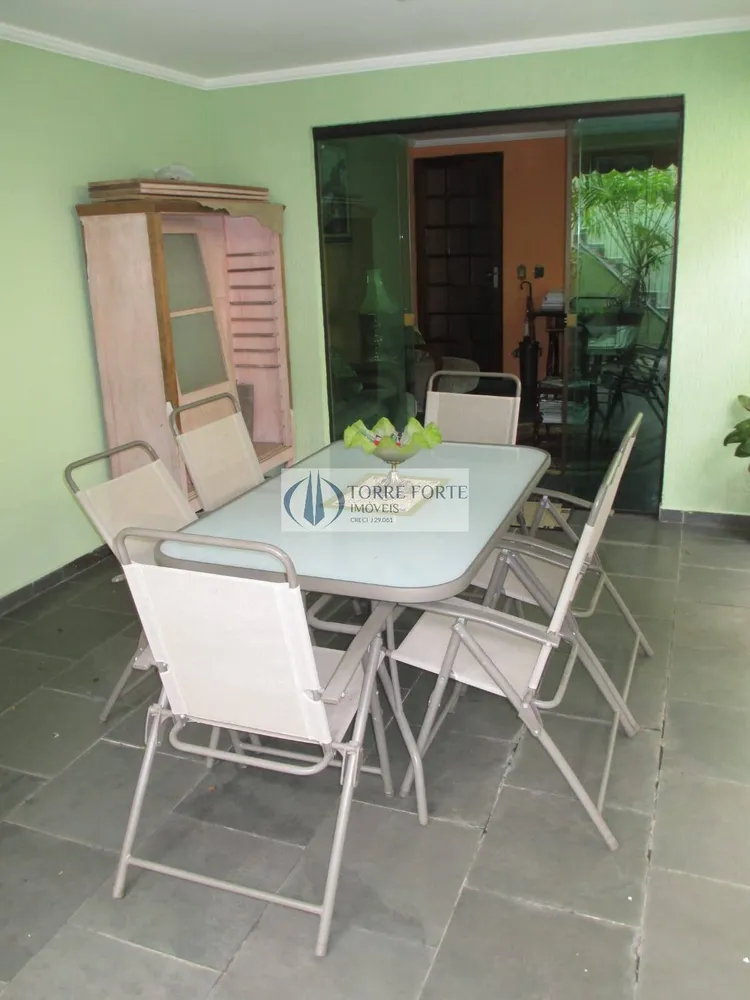 Casa, 3 quartos, 220 m² - Foto 4