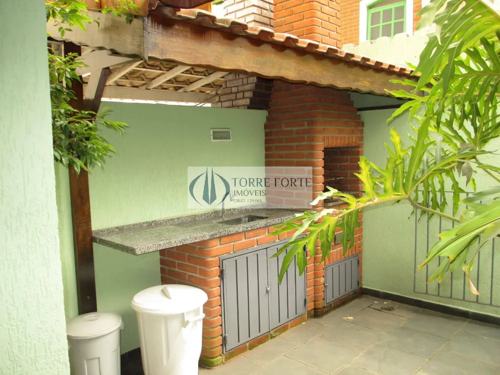 Casa, 3 quartos, 220 m² - Foto 7