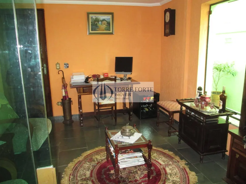 Casa, 3 quartos, 220 m² - Foto 5