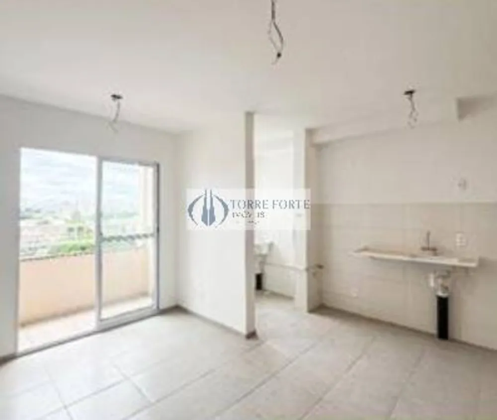 Apartamento, 2 quartos, 38 m² - Foto 2