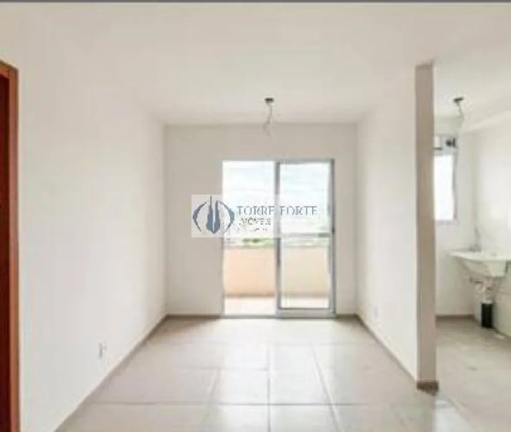 Apartamento, 2 quartos, 38 m² - Foto 3