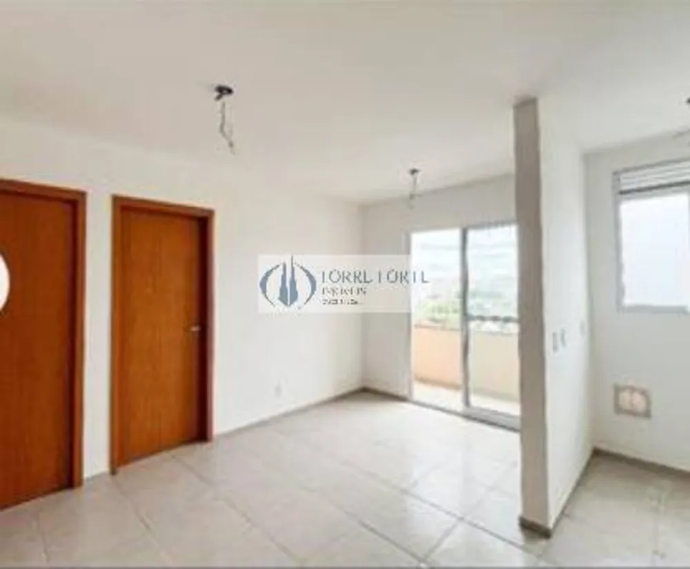 Apartamento, 2 quartos, 38 m² - Foto 4