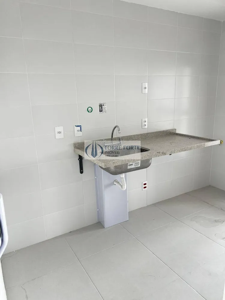Apartamento, 3 quartos, 84 m² - Foto 1