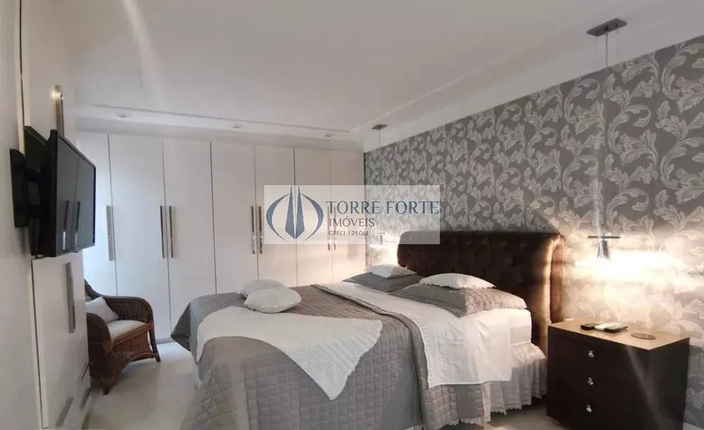 Apartamento, 3 quartos, 164 m² - Foto 3