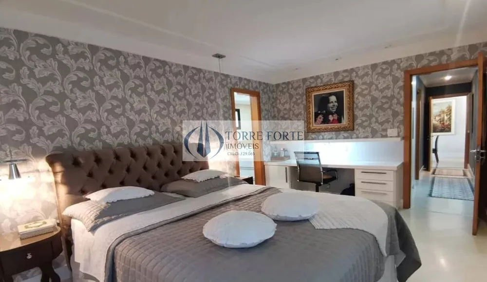 Apartamento, 3 quartos, 164 m² - Foto 5