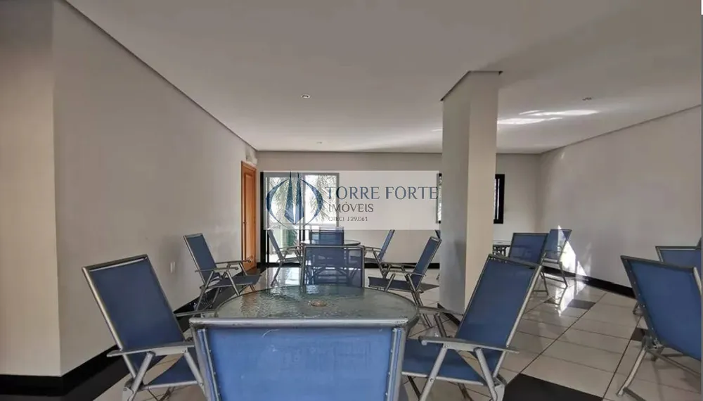 Apartamento, 3 quartos, 164 m² - Foto 4