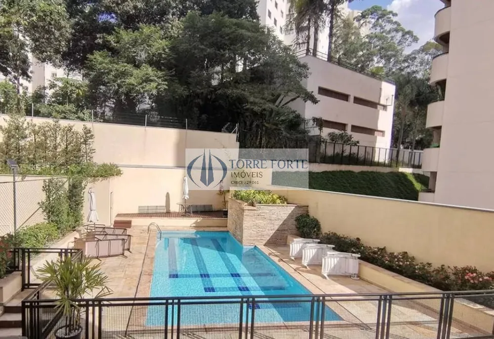 Apartamento, 3 quartos, 164 m² - Foto 1