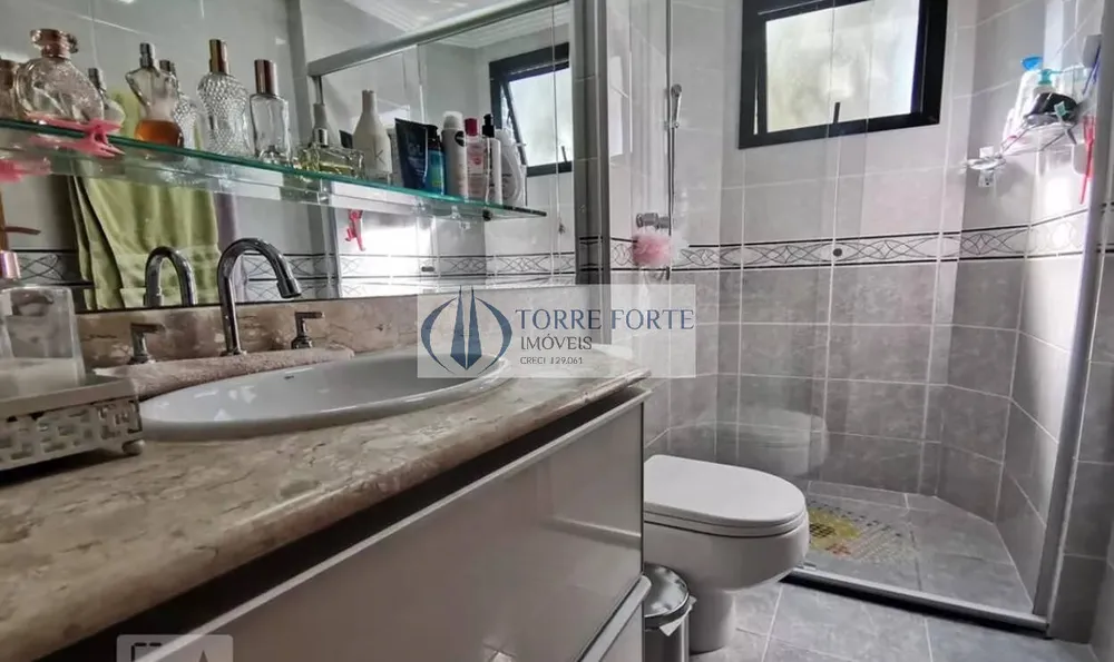 Apartamento, 3 quartos, 164 m² - Foto 2