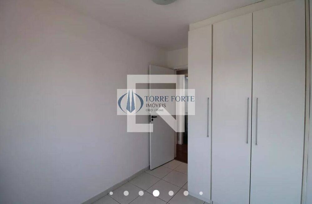 Apartamento à venda com 2 quartos, 57m² - Foto 3