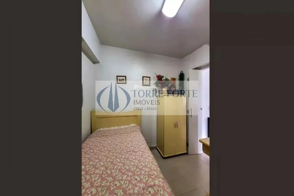 Apartamento, 3 quartos, 85 m² - Foto 2