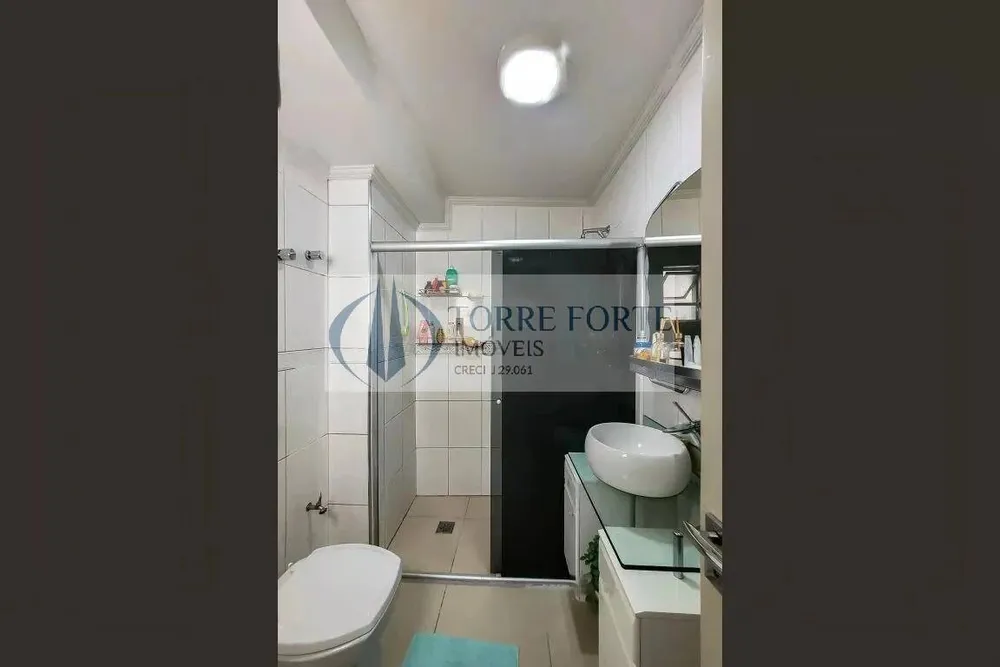 Apartamento, 3 quartos, 85 m² - Foto 3