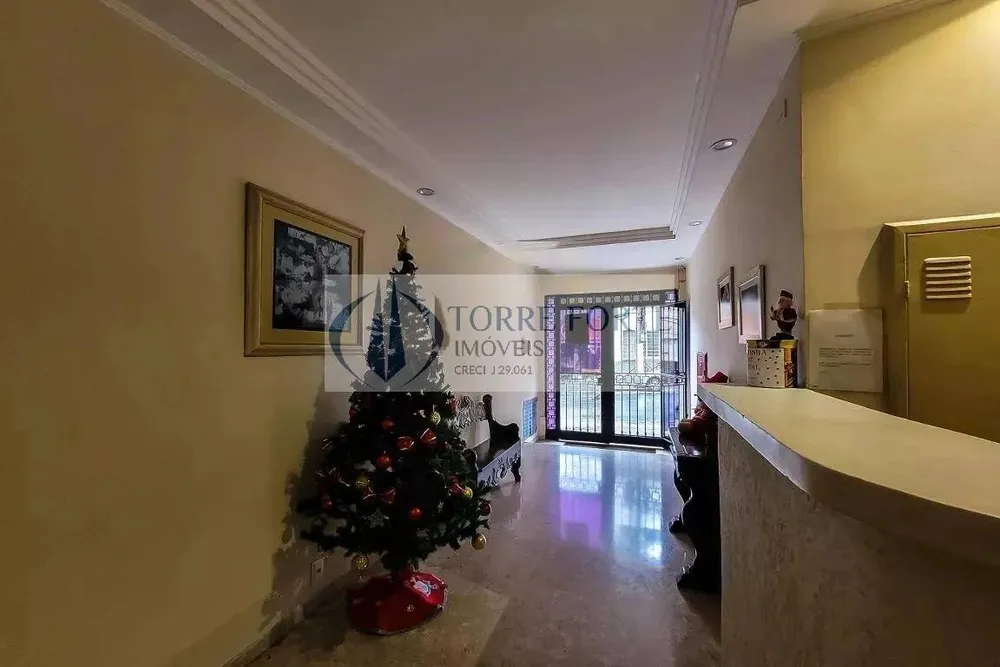 Apartamento, 3 quartos, 85 m² - Foto 4