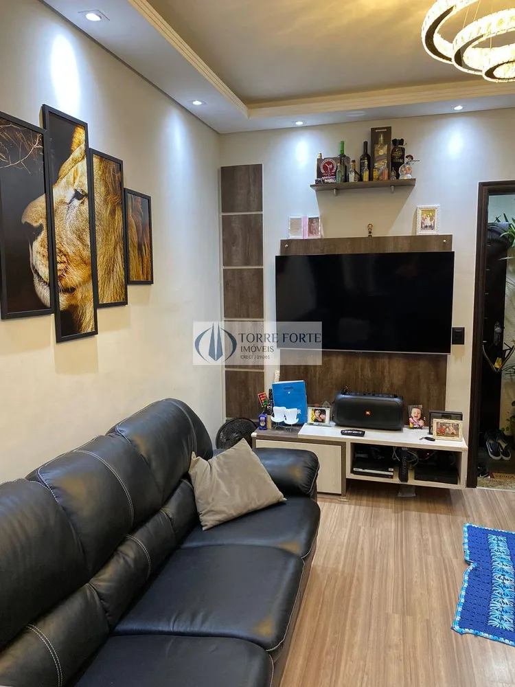 Casa, 2 quartos, 107 m² - Foto 2