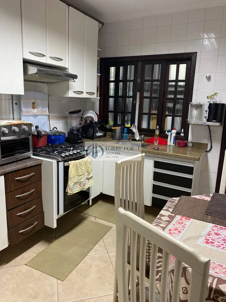 Casa, 2 quartos, 107 m² - Foto 3
