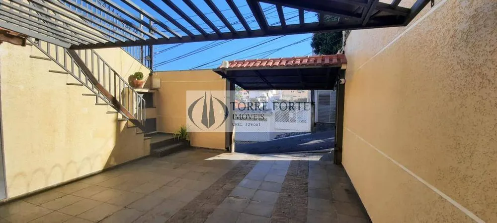 Casa, 2 quartos, 107 m² - Foto 1