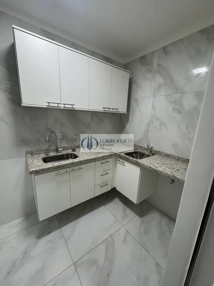 Apartamento, 1 quarto, 32 m² - Foto 1