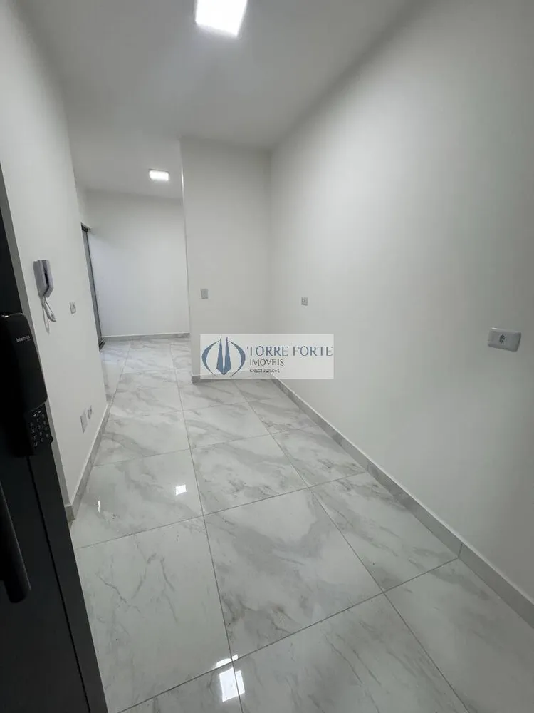 Apartamento, 1 quarto, 32 m² - Foto 4
