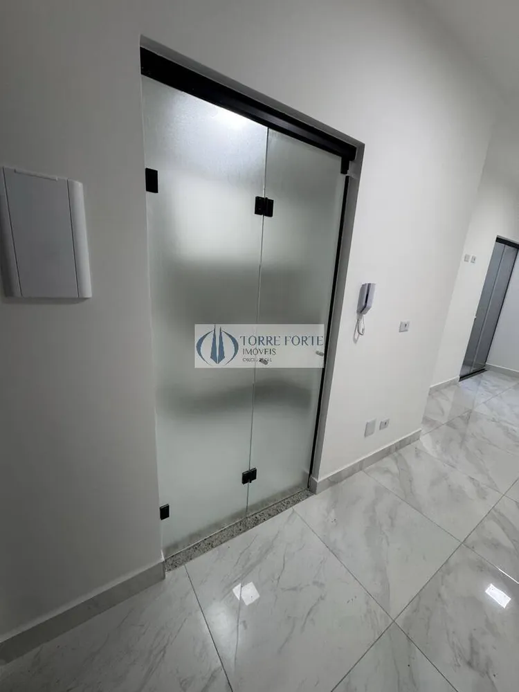 Apartamento, 1 quarto, 32 m² - Foto 3
