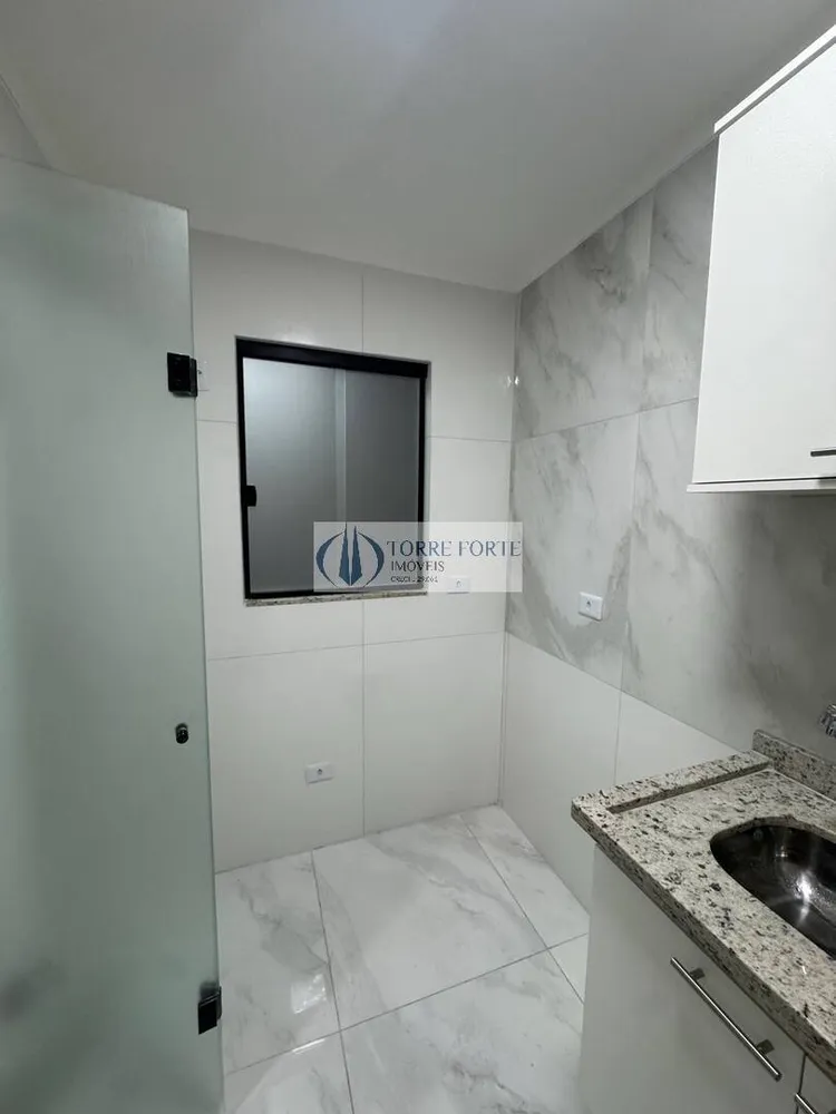 Apartamento, 1 quarto, 32 m² - Foto 2
