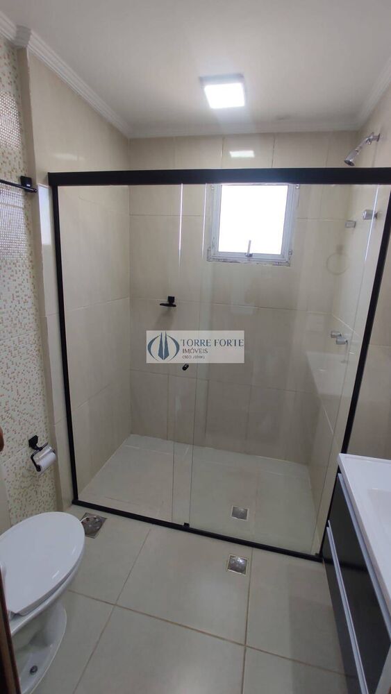 Apartamento à venda com 3 quartos, 106m² - Foto 3