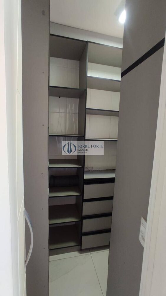 Apartamento à venda com 3 quartos, 106m² - Foto 4