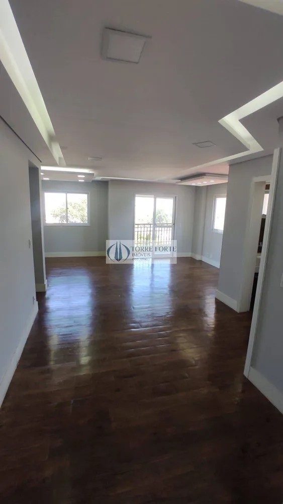 Apartamento, 3 quartos, 106 m² - Foto 2