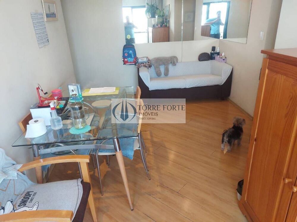 Apartamento, 2 quartos, 61 m² - Foto 11