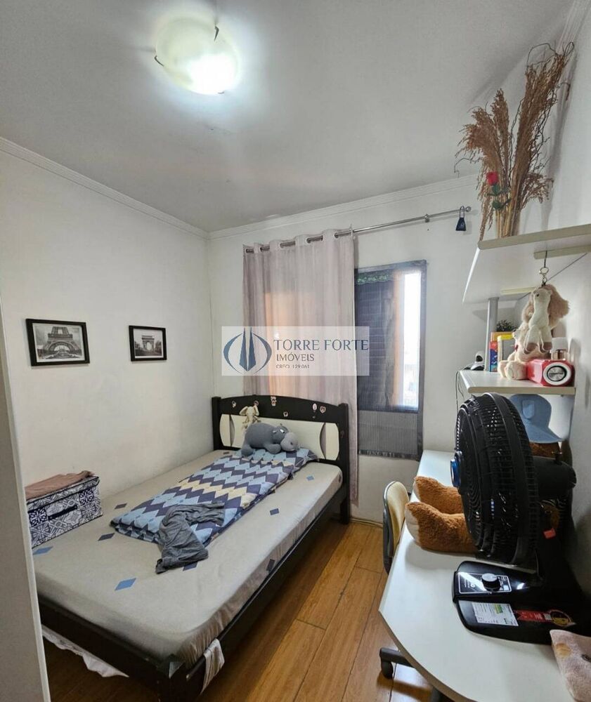 Apartamento, 2 quartos, 61 m² - Foto 5