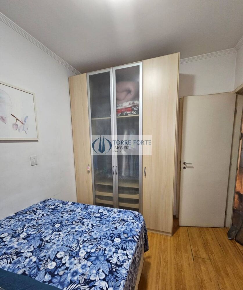 Apartamento, 2 quartos, 61 m² - Foto 8