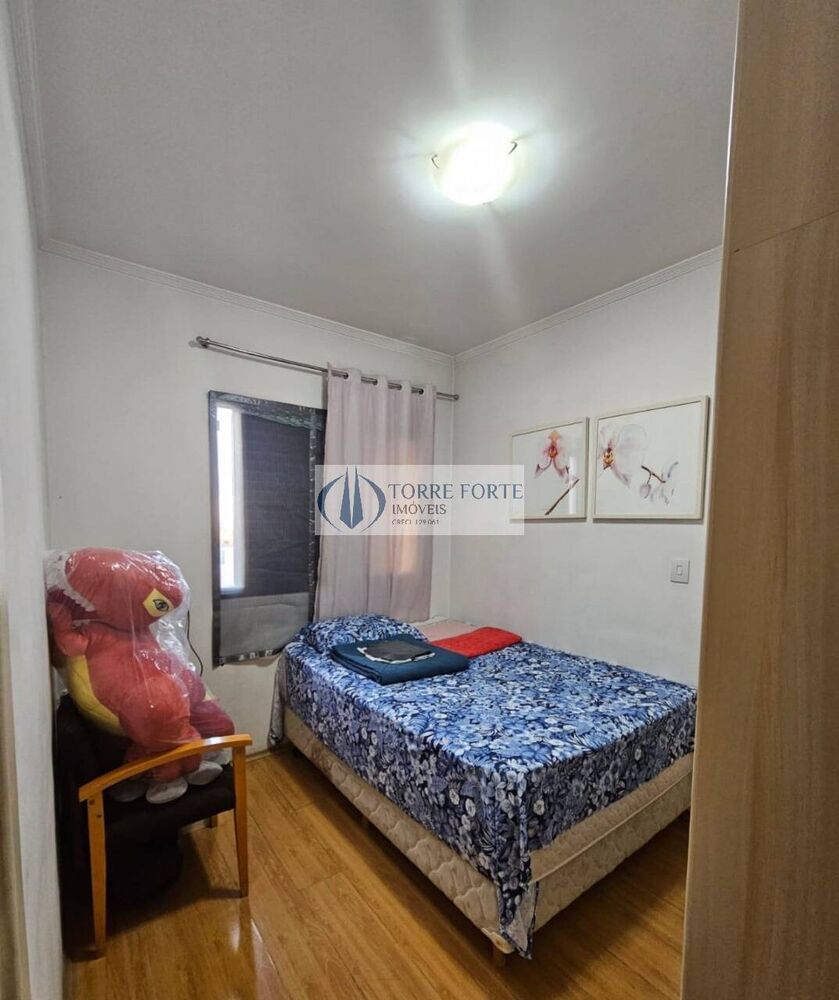 Apartamento, 2 quartos, 61 m² - Foto 2