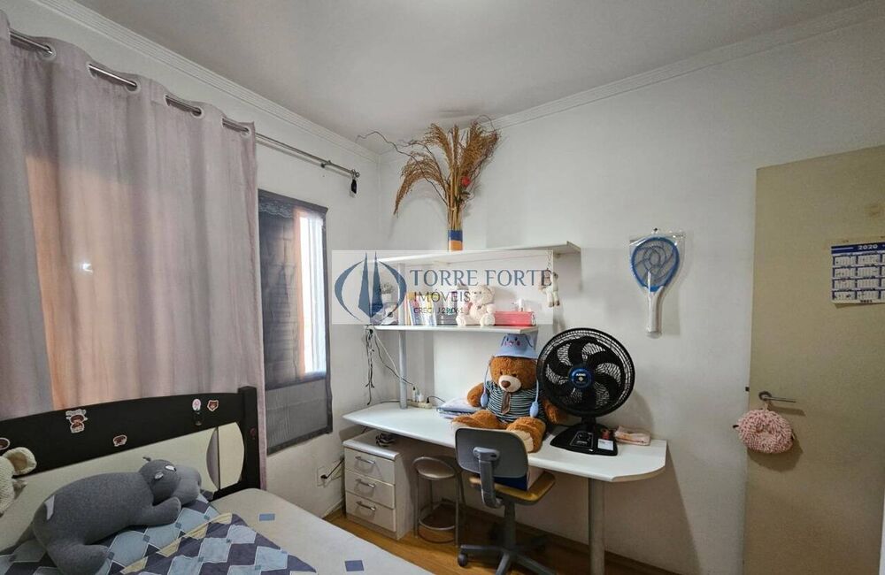 Apartamento, 2 quartos, 61 m² - Foto 4